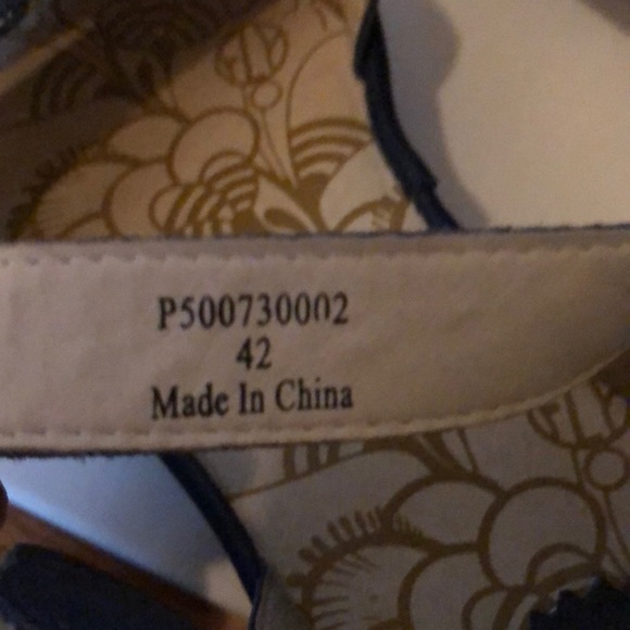 FLY LONDON shoes - Picture 6 of 6